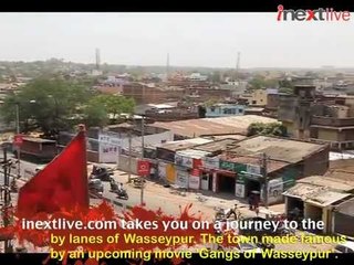 The Real Wasseypur