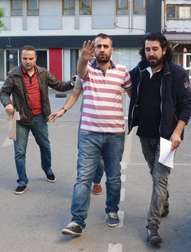 Şüpheliden İlginç Sözler: Uyuşturucudan Alındık, Vatan Haini Değiliz