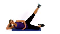 5x5x5 Pulse Workout for Lean Legs & Glute Toning