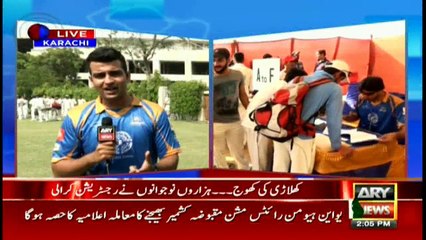 Headlines 1400 3rd October 2016