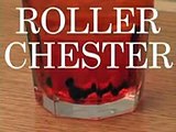 Roller Chester 5  Pugs, Mugs, Volcano