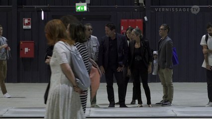 Kishio Suga: Situations / Retrospective at Pirelli HangarBicocca