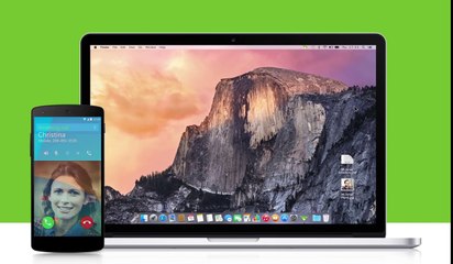 AirDroid 3: controla tu dispositivo Android desde el ordenador