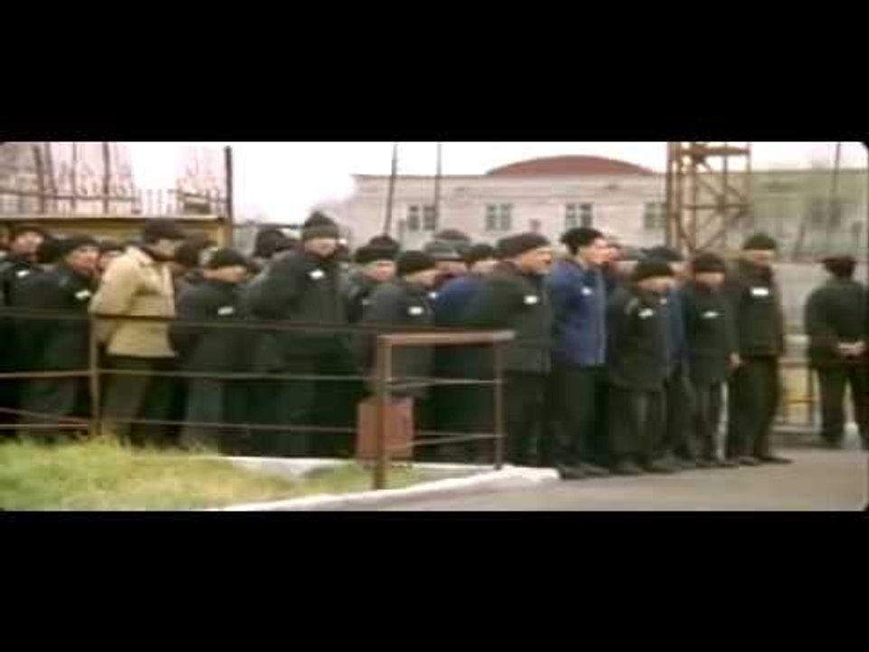 Mihail Krug - Vladimirskiy Central / Михаил Круг - Владимирский Централ