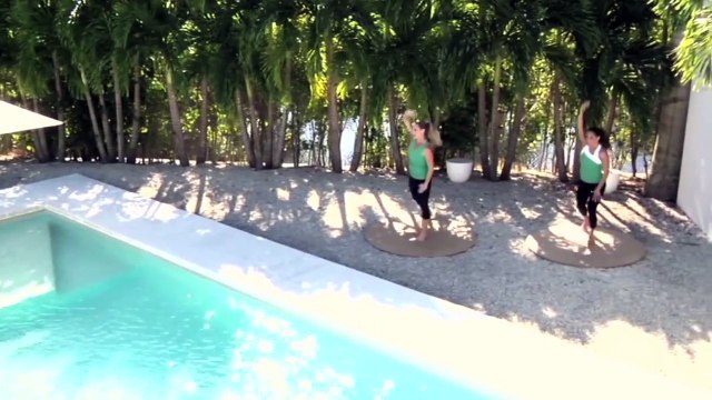 8 Minute Legs At Home Lower Body Workout No Equipment Thigh Exercises All Levels