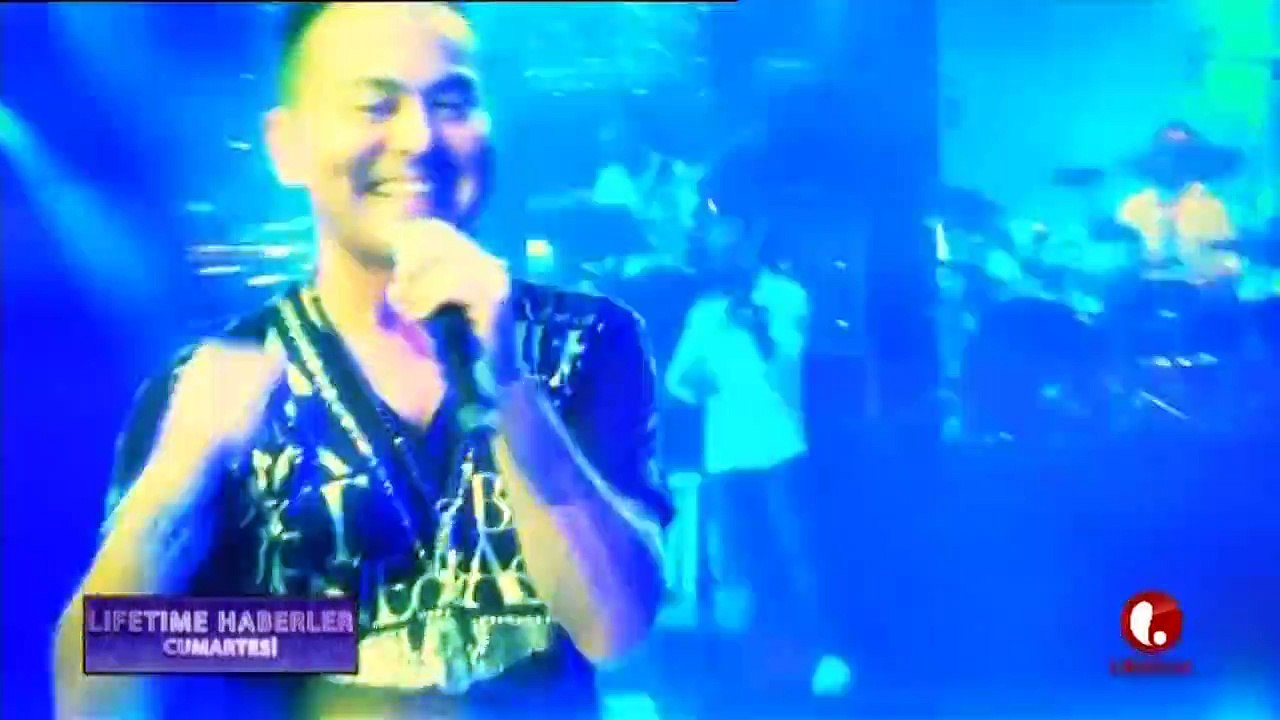 Serdar Ortaç'dan iddialı Açıklamalar Tek Rakibim Kendimim