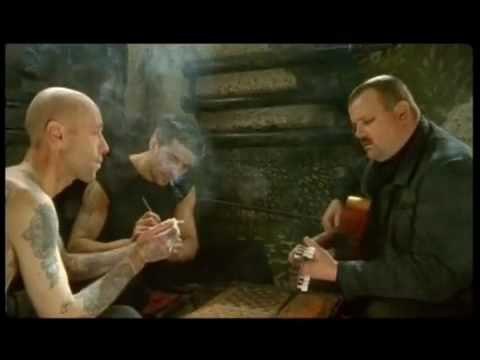 Mihail Krug - Kolshik / Михаил Круг - Кольщик