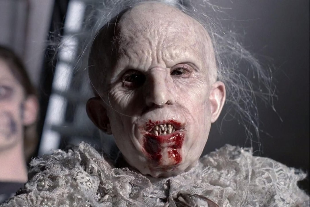 American Horror Story Season 6, Episode 4 Full Streaming''