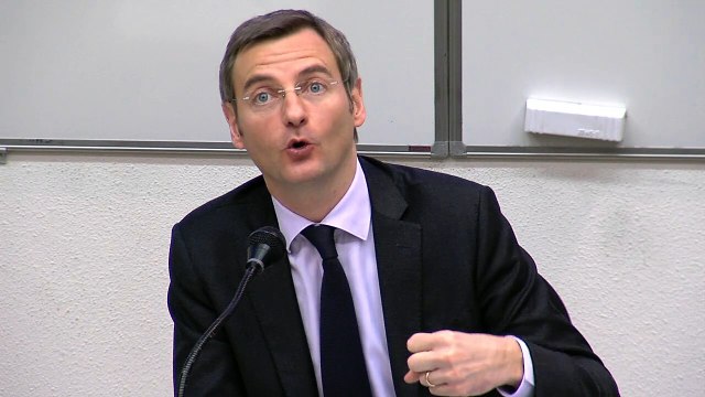 07 - La valorisation des fréquences par l'Etat - L’expérience française , Thomas Pez, Professeur des Universités, Paris Dauphine