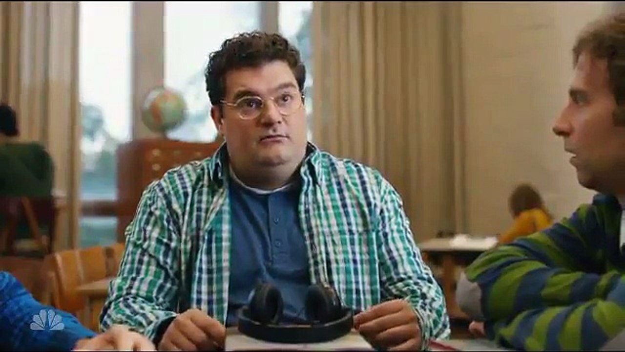 Margot Robbie, the Librarian, le  sketch du SNL