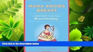 Online eBook Mama Knows Breast
