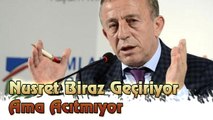 Nusret Biraz Geçiriyor Ama Acıtmyor