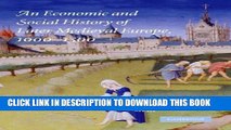 [PDF] An Economic and Social History of Later Medieval Europe, 1000-1500 Popular Online