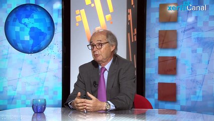 Anton Brender, Banques européennes - créances douteuses et niveaux de risques