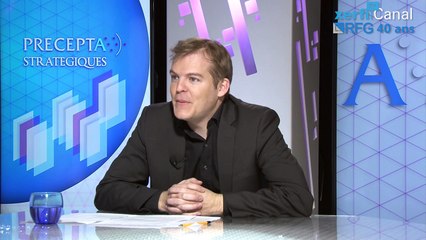 Aurélien Acquier, Chaines de valeur éclatées - la question de la responsabilité