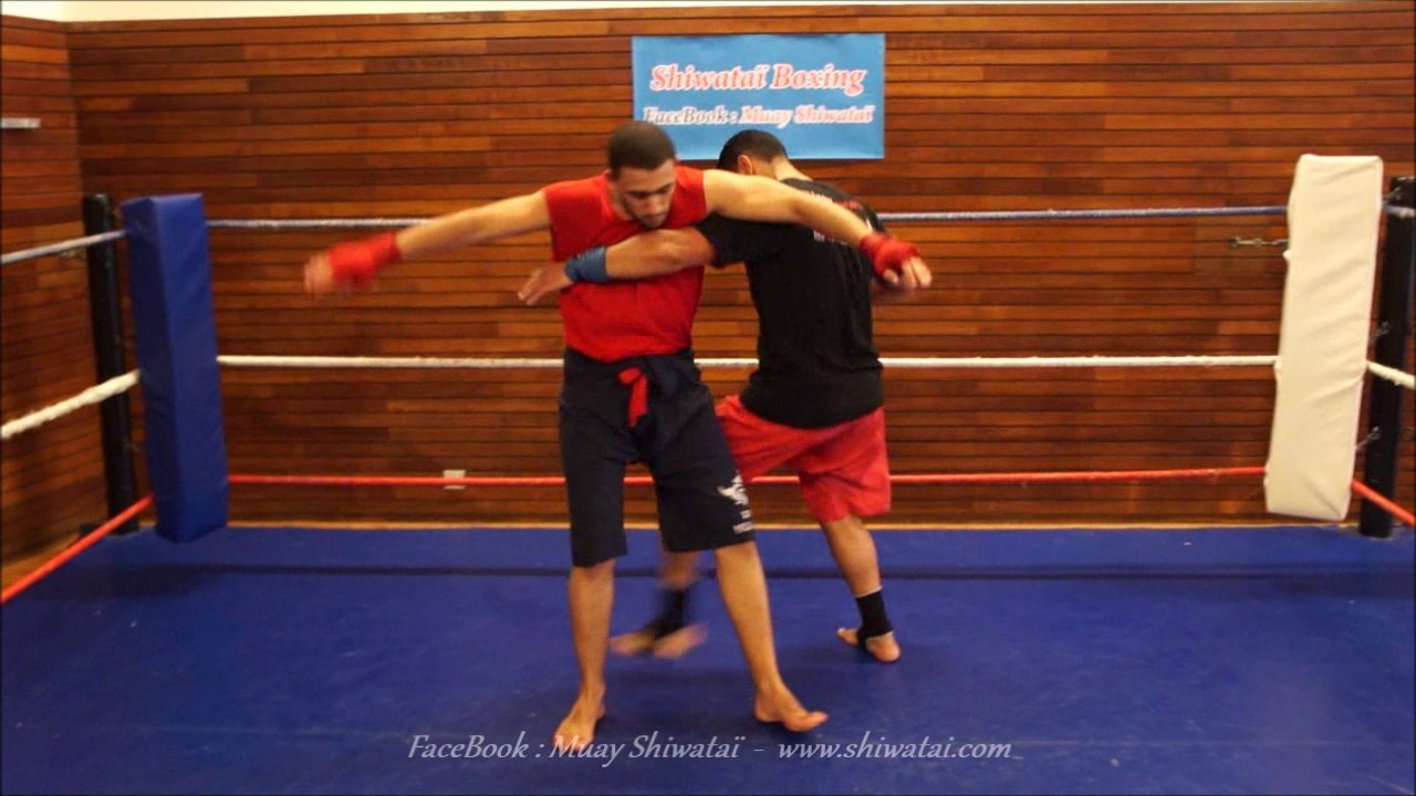 Muay Thaï Boran 44
