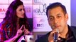 Daisy Shah REACTS To Salman Khan's Support To Pakistan Artistes
