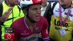 Tour de l'Eurométropole 2016 - Le sprint houleux entre Dylan Groenewegen, Oliver Naesen et Tom Boonen