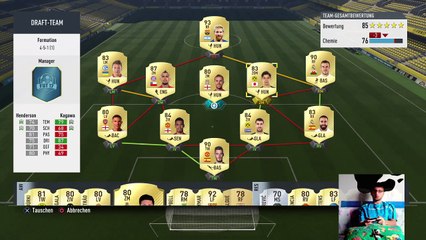 FIFA 17 Deutsch/Türkisch