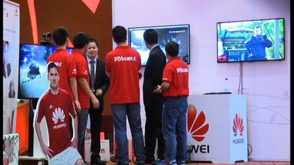 Le 23 Heures de RTI 1 du 2 Octobre 2016 avec Amy Coulibaly