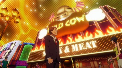 One Piece GOLD - il film