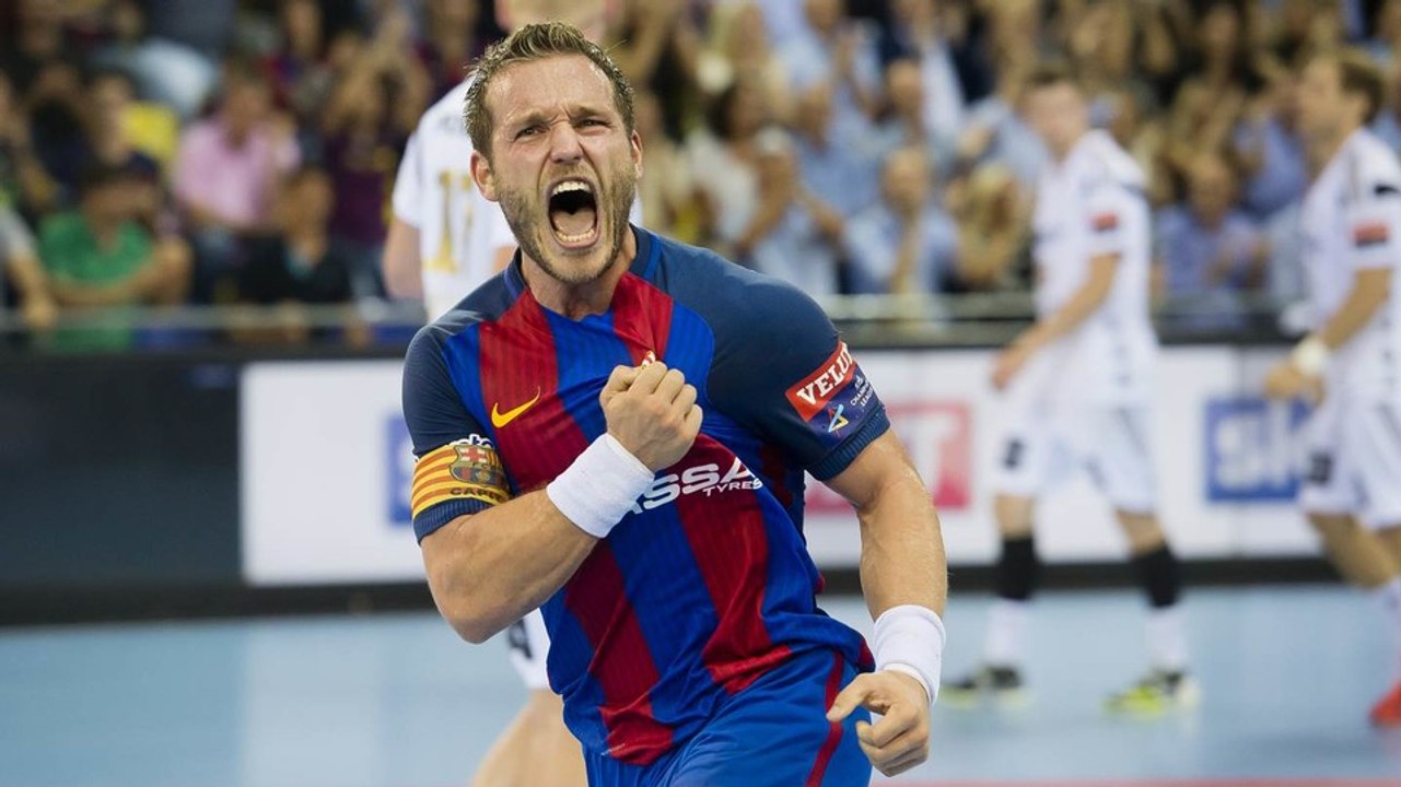 [HIGHLIGHTS] HANDBOL (Champions League): FC Barcelona Lassa – Kiel (26-25)