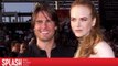 Nicole Kidman rememora sobre su matrimonio juvenil con Tom Cruise