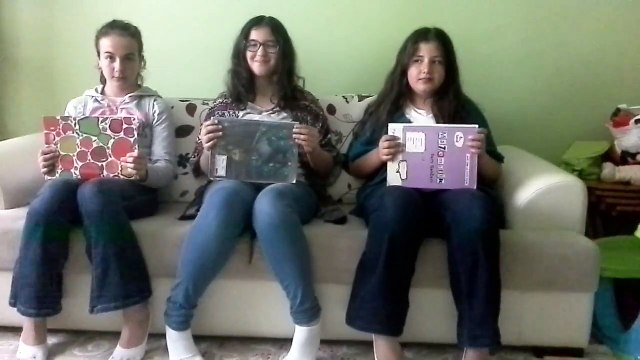 İtiraf et - Çoraplarının kirli olduğunu koklayarak mı anlarsın?