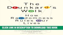 New Book The Drunkard s Walk: How Randomness Rules Our Lives