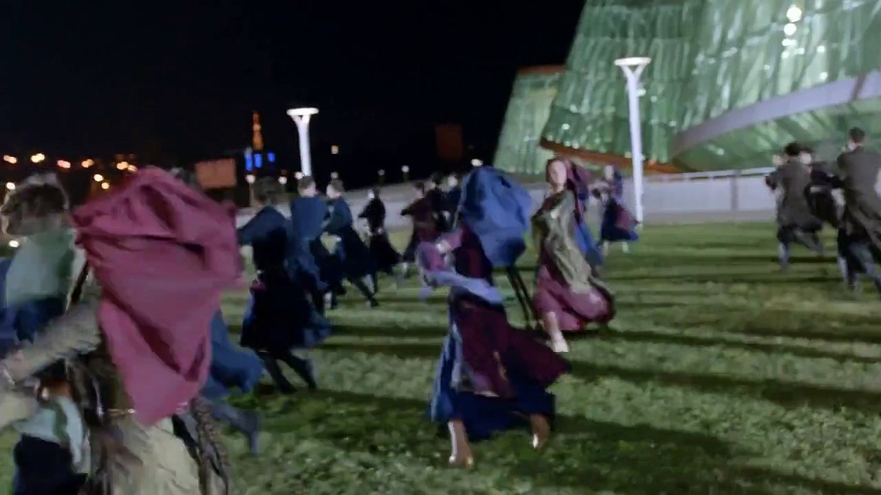 FREEDOM DANCING