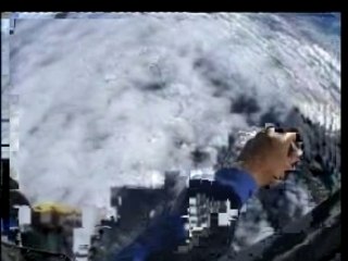 tandem chute libre