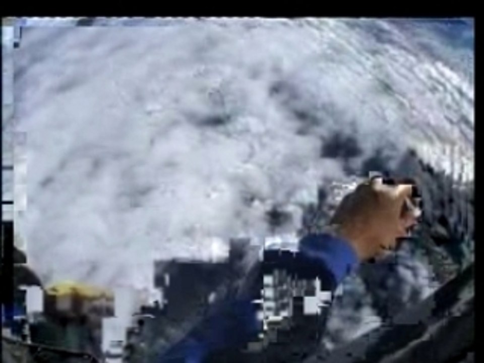 tandem chute libre