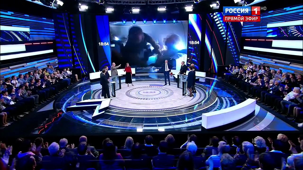 60 минут. Авиадебоширы от 30.09.16