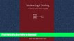 READ ONLINE Modern Legal Drafting: A Guide to Using Clearer Language (Cambridge Studies in Law and