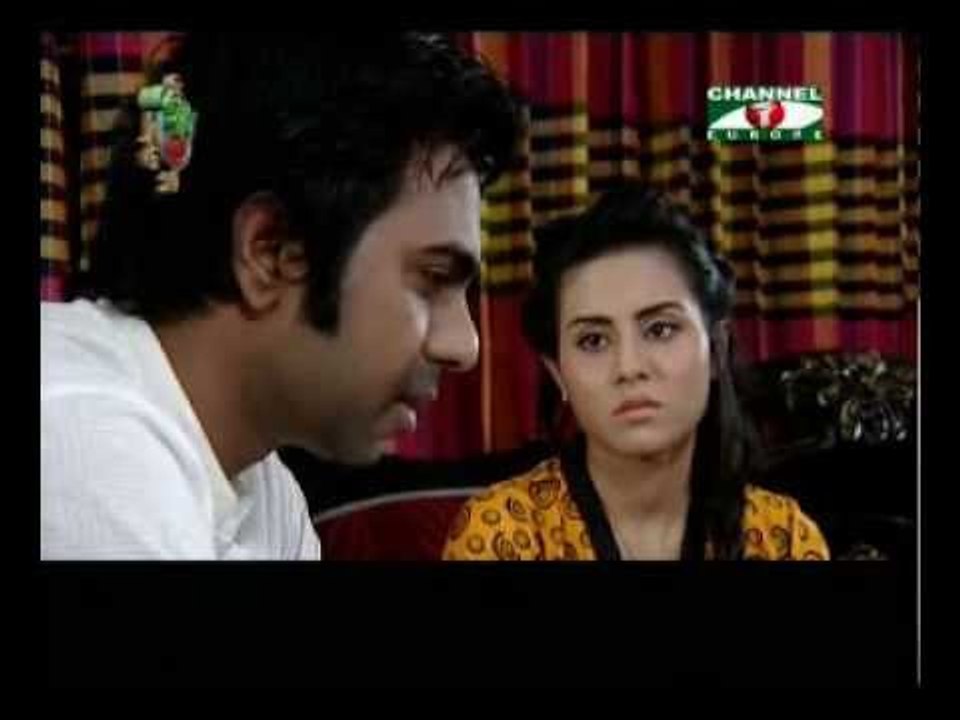 Bangla Natok - Bou Bhata ft Apurbo