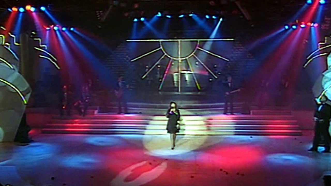 Mireille Mathieu - Nos Souvenirs (Memory) HD