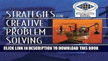 Collection Book Strategies for Creative Problem Solving (2nd Edition)