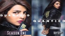 Sex scene leaked from Priyanka Chopra's Quantico