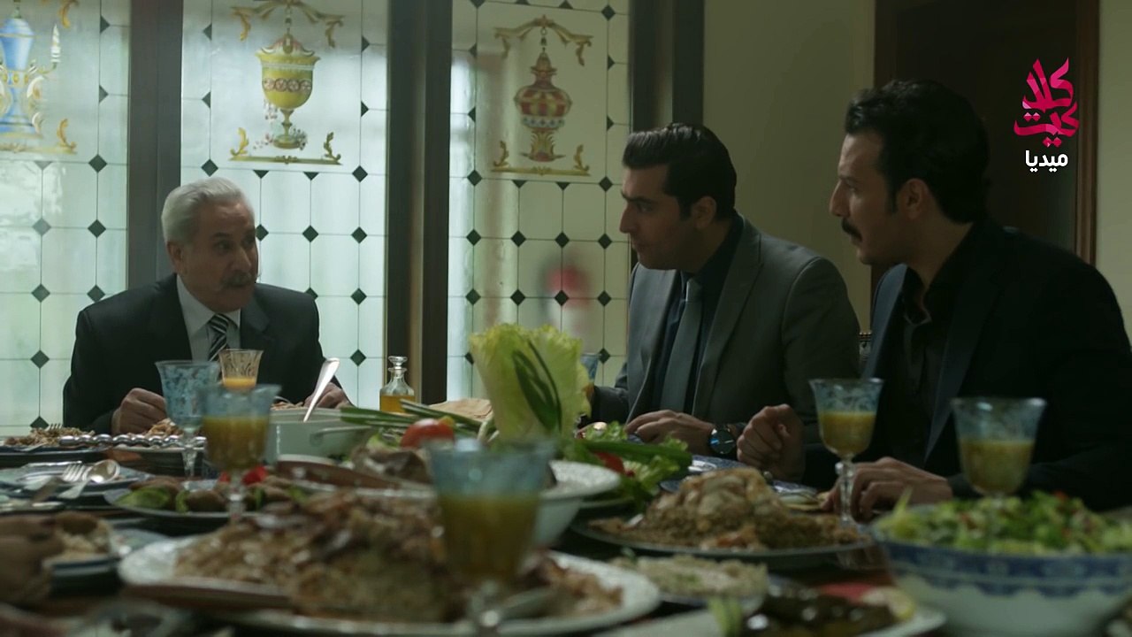 مسلسل العراب 2 - تحت الحزام ـ الحلقة 9 التاسعة كاملة HD | Al Arrab