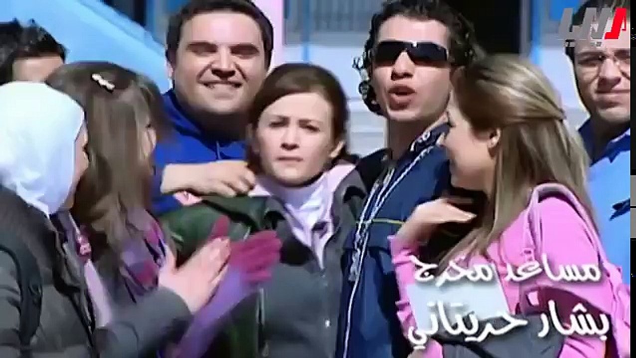 مسلسل أيام الدراسة الجزء الأول الحلقة 17 السابعة عشرة | Ayyam al Dirasseh Season 1