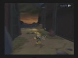 Let's Play Ratchet and Clank - Planet Umbris