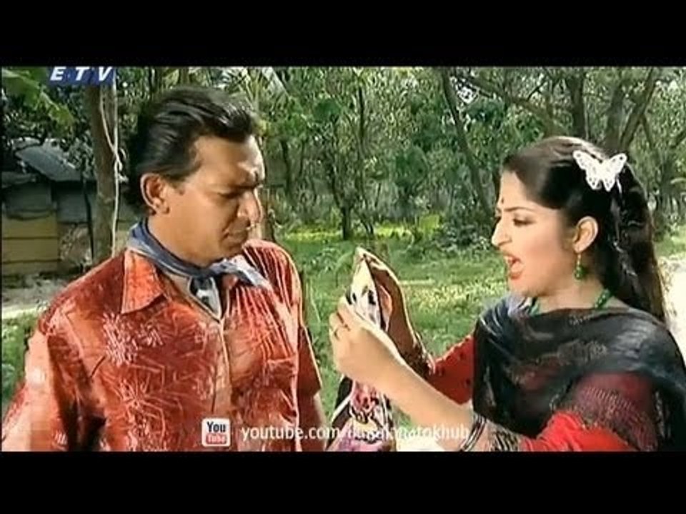 Bangla Comedy Natok 2013 - Local Hero ft Chanchal Chowdhury [HD]