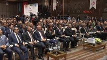 Cumhurbaşkanı Erdoğan, Uluslararası Bilim ve Teknoloji Konferansı'nda Konuştu 2