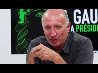 En votant Mélenchon on donnera du moral à ceux qui luttent