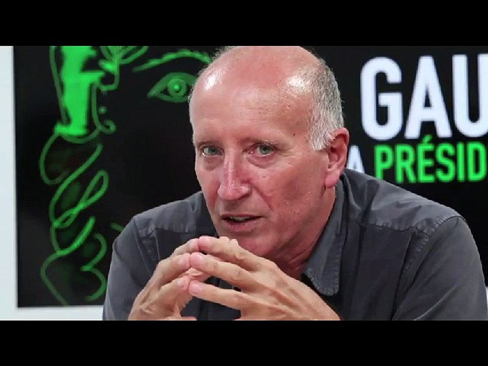 Que dit Mélenchon sur l'Immigration ?