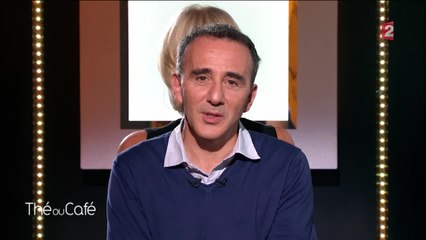 Dos à dos avec Elie Semoun - Thé ou Café