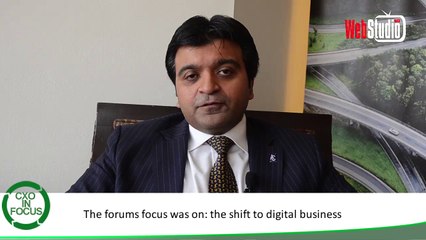 Interview: Abbas Khan