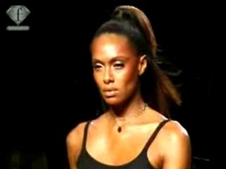 Sean John Fashion Video