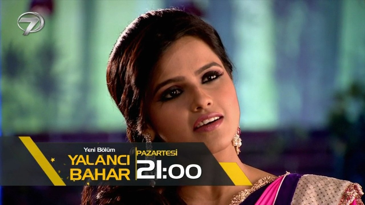 Yalancı Bahar 109. Bölüm Fragmanı - 3 Ekim Pazartesi