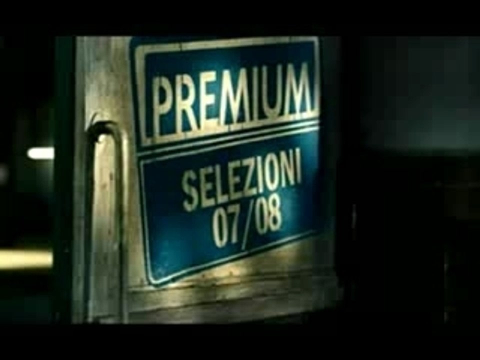 Spot ibrahimović